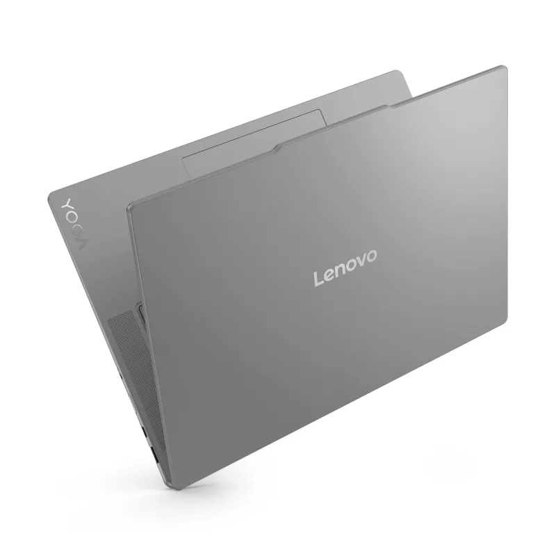 Lenovo Yoga Slim 7 15ILL9 Copilot+ PC Intel Core Ultra 7 256V Laptop 38.9 cm (15.3 inch) 2.8K 16 GB LPDDR5x-SDRAM 1 TB SSD Wi-Fi 7 (802.11be) Windows 11 Home German Grey