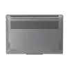Lenovo Yoga Slim 7 15ILL9 Copilot+ PC Intel Core Ultra 7 256V Laptop 38.9 cm (15.3 inch) 2.8K 16 GB LPDDR5x-SDRAM 1 TB SSD Wi-Fi 7 (802.11be) Windows 11 Home German Grey