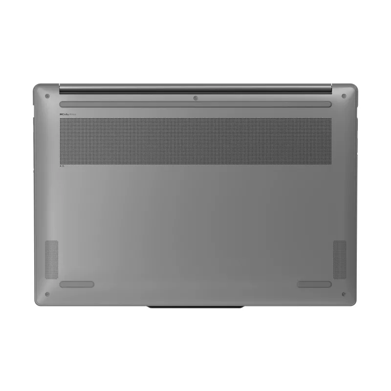 Lenovo Yoga Slim 7 15ILL9 Copilot+ PC Intel Core Ultra 7 256V Laptop 38.9 cm (15.3 inch) 2.8K 16 GB LPDDR5x-SDRAM 1 TB SSD Wi-Fi 7 (802.11be) Windows 11 Home German Grey
