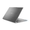 Lenovo IdeaPad Slim 5 16IRH10R Intel Core 7 240H Laptop 40.6 cm (16 inch) WUXGA 32 GB DDR5-SDRAM 1 TB SSD Wi-Fi 7 (802.11be) Windows 11 Home German Grey