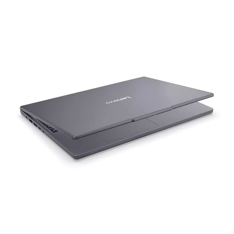 Lenovo IdeaPad Slim 3 15ARP10 AMD Ryzen™ 5 7535HS Laptop 38.9 cm (15.3 inch) WUXGA 16 GB DDR5-SDRAM 1 TB SSD Wi-Fi 7 (802.11be) Windows 11 Home German Grey