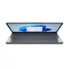 Lenovo IdeaPad Slim 3 15ARP10 AMD Ryzen™ 5 7535HS Laptop 38.9 cm (15.3 inch) WUXGA 16 GB DDR5-SDRAM 1 TB SSD Wi-Fi 7 (802.11be) Windows 11 Home German Grey