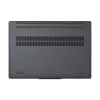 Lenovo IdeaPad Slim 3 15Q8X10 Copilot+ PC Snapdragon X1-26-100 Laptop 38.9 cm (15.3 inch) WUXGA 16 GB LPDDR5x-SDRAM 1 TB SSD Wi-Fi 7 (802.11be) Windows 11 Home German Grey