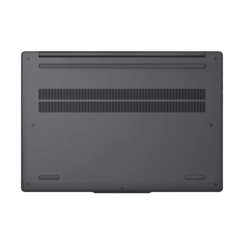 Lenovo IdeaPad Slim 3 15Q8X10 Copilot+ PC Snapdragon X1-26-100 Laptop 38.9 cm (15.3 inch) WUXGA 16 GB LPDDR5x-SDRAM 1 TB SSD Wi-Fi 7 (802.11be) Windows 11 Home German Grey