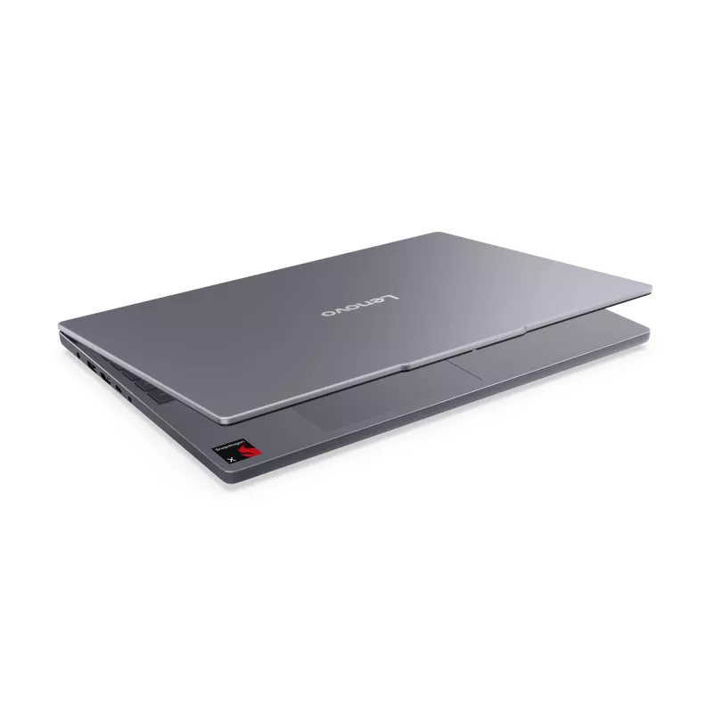 Lenovo IdeaPad Slim 3 15Q8X10 Copilot+ PC Snapdragon X1-26-100 Laptop 38.9 cm (15.3 inch) WUXGA 16 GB LPDDR5x-SDRAM 1 TB SSD Wi-Fi 7 (802.11be) Windows 11 Home German Grey