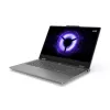 Lenovo LOQ Essential 15IRX11 Intel® Core™ i5 i5-13450HX Laptop 39.6 cm (15.6 inch) Full HD 16 GB DDR5-SDRAM 512 GB SSD NVIDIA® GeForce RTX™ 5050 Wi-Fi 6 (802.11ax) Windows 11 Home German Grey
