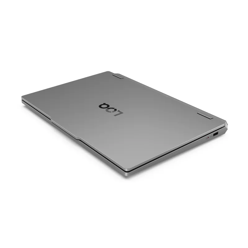 Lenovo LOQ Essential 15IRX11 Intel® Core™ i5 i5-13450HX Laptop 39.6 cm (15.6 inch) Full HD 16 GB DDR5-SDRAM 512 GB SSD NVIDIA® GeForce RTX™ 5050 Wi-Fi 6 (802.11ax) Windows 11 Home German Grey
