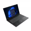 Lenovo V15 G6 ARP AMD Ryzen™ 7 170 Laptop 39.6 cm (15.6 inch) Full HD 16 GB DDR5-SDRAM 512 GB SSD Wi-Fi 6 (802.11ax) Windows 11 Pro German Black