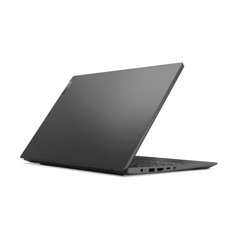 Lenovo V15 G6 ARP AMD Ryzen™ 5 150 Laptop 39.6 cm (15.6 inch) Full HD 8 GB DDR5-SDRAM 256 GB SSD Wi-Fi 6 (802.11ax) Windows 11 Pro German Black