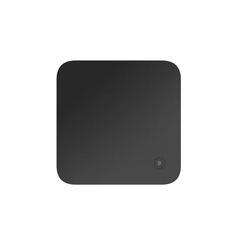 Mini PC ASUS PN54 with AMD Ryzen 3 210, dual M.2 slots, integrated graphics