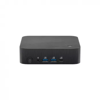 ASUS ExpertCenter PN54-BBR522MNS1 0.6L sized PC Black 220 3.2 GHz