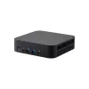 ASUS ExpertCenter PN54-BBR522MNS1 0.6L sized PC Black 220 3.2 GHz