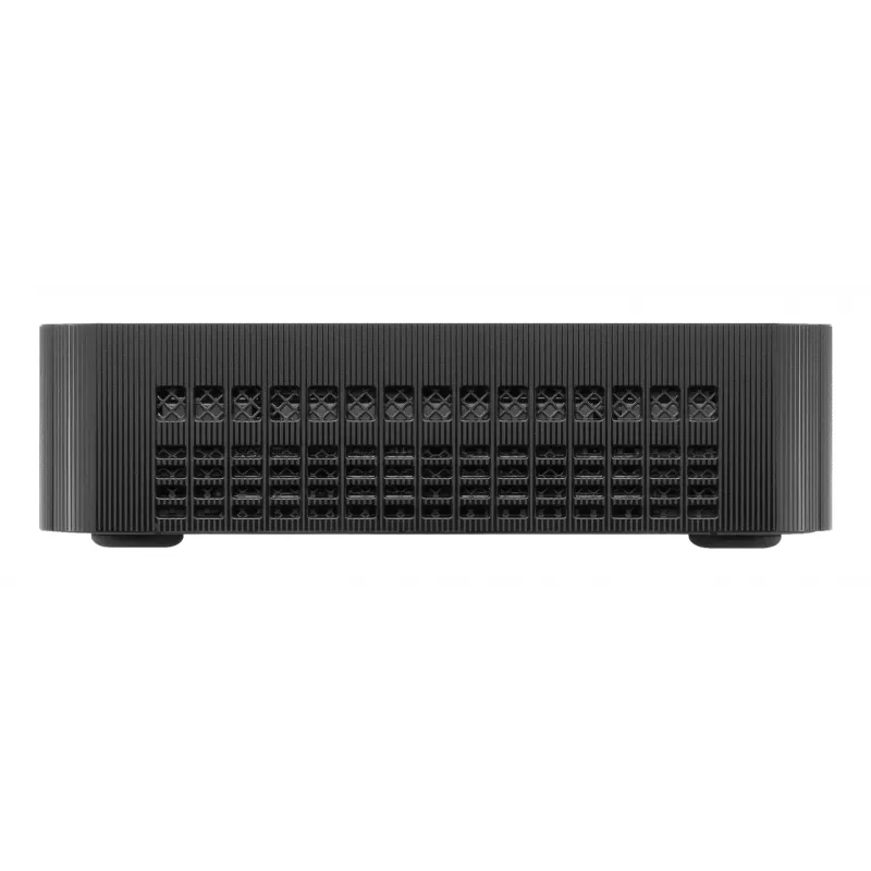 ASUS ExpertCenter PN54-BBR522MNS1 0.6L sized PC Black 220 3.2 GHz