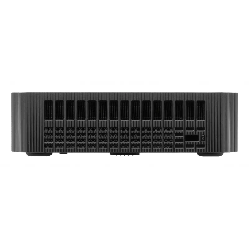 ASUS ExpertCenter PN54-BBR522MNS1 0.6L sized PC Black 220 3.2 GHz