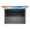 Laptop ASUS Vivobook S16 S3607VA-RP136W — Intel Core i7-13620H, 16 inch WUXGA, 16 GB DDR5, 1 TB SSD, Windows 11 Home, Grey