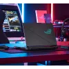 Laptop ASUS ROG Strix G16 G615LW-S5006W — Intel Core Ultra 9 275HX, 16 inch WQXGA, 32 GB DDR5, 2 TB SSD, NVIDIA GeForce RTX 5080, Windows 11 Home