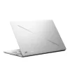 Laptop ASUS ROG Zephyrus G14 GA403WR — AMD Ryzen AI 9 HX 370, 14 inch WQXGA+ 2880×1800, 32GB LPDDR5x, 2TB SSD, RTX 5070 Ti, Windows 11 Home, White