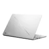 Laptop ASUS ROG Zephyrus G14 GA403WR — AMD Ryzen AI 9 HX 370, 14 inch WQXGA+ 2880×1800, 32GB LPDDR5x, 2TB SSD, RTX 5070 Ti, Windows 11 Home, White