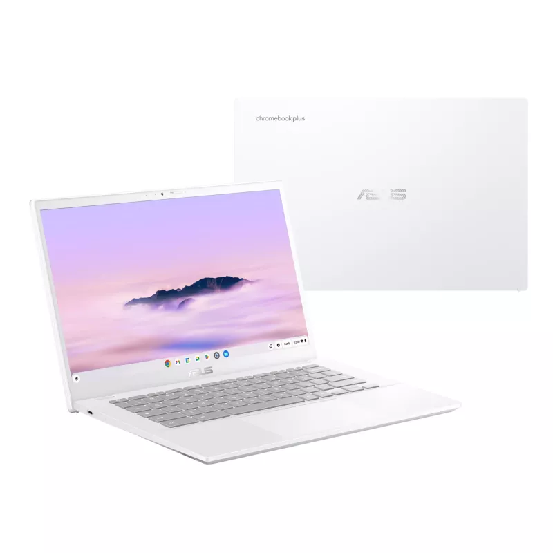 Chromebook ASUS Chromebook Plus CX34 14 inch Intel Core i5 8GB 256GB Intel UHD ChromeOS