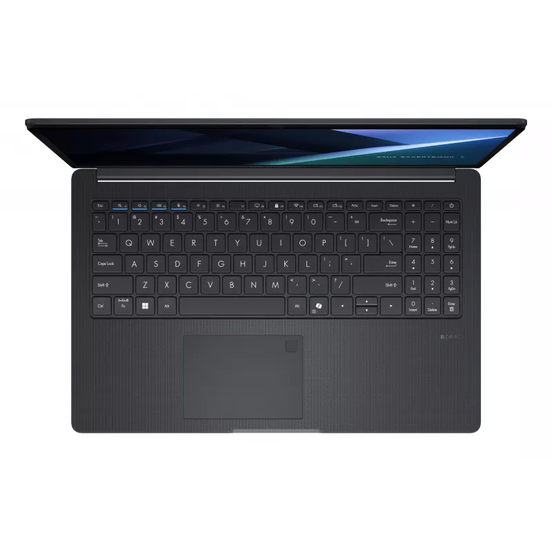 ASUS ExpertBook BM1 BM1503CDA-S70591 AMD Ryzen™ 7 7735U Laptop 39.6 cm (15.6 inch) Full HD 16 GB DDR5-SDRAM 512 GB SSD Wi-Fi 6 (802.11ax) German Grey
