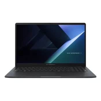 ASUS ExpertBook BM1 BM1503CDA-S71657X AMD Ryzen™ 7 170 Laptop 39.6 cm (15.6 inch) Full HD 16 GB DDR5-SDRAM 512 GB SSD Wi-Fi 6 (802.11ax) Windows 11 Pro German Grey