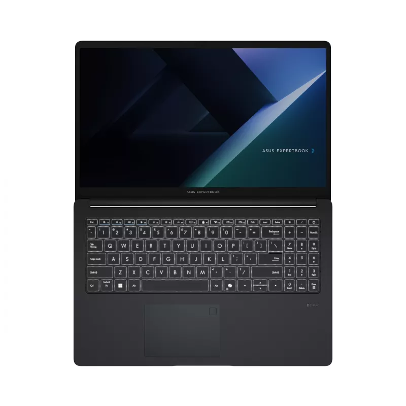 ASUS ExpertBook BM1 BM1503CDA-S71657X AMD Ryzen™ 7 170 Laptop 39.6 cm (15.6 inch) Full HD 16 GB DDR5-SDRAM 512 GB SSD Wi-Fi 6 (802.11ax) Windows 11 Pro German Grey