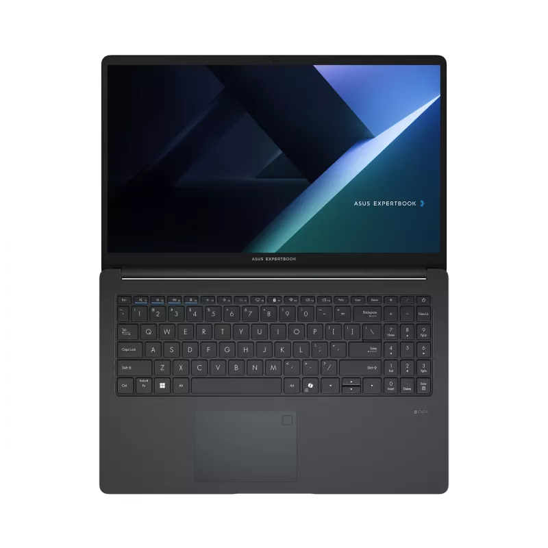 ASUS ExpertBook BM1 BM1503CDA-S71657X AMD Ryzen™ 7 170 Laptop 39.6 cm (15.6 inch) Full HD 16 GB DDR5-SDRAM 512 GB SSD Wi-Fi 6 (802.11ax) Windows 11 Pro German Grey