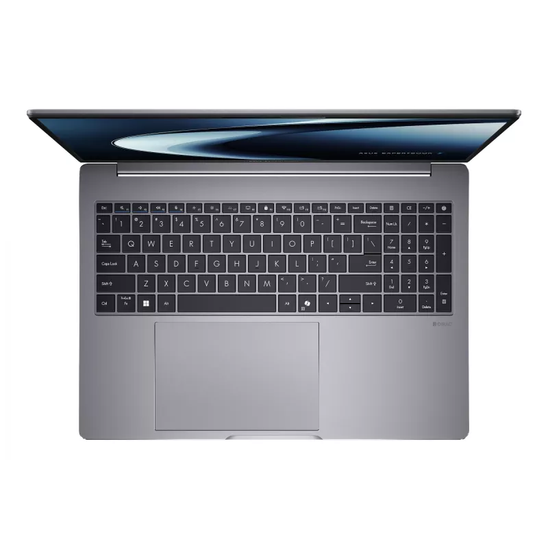Laptop ASUS ExpertBook P3 P3605CVA-MB0023X 16 inch Intel Core i5 16GB RAM 512GB SSD Intel UHD Windows 11 Pro
