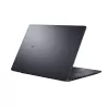 Laptop ASUS ExpertBook B3 B3605CCA Intel Core Ultra 5 125H 16 inch WUXGA 16 GB DDR5 512 GB SSD Wi‑Fi 6E Windows 11 Pro Black/Grey