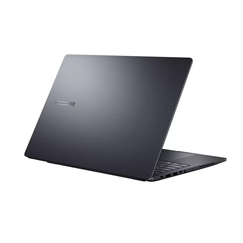 Laptop ASUS ExpertBook B3 B3605CCA Intel Core Ultra 5 125H 16 inch WUXGA 16 GB DDR5 512 GB SSD Wi‑Fi 6E Windows 11 Pro Black/Grey