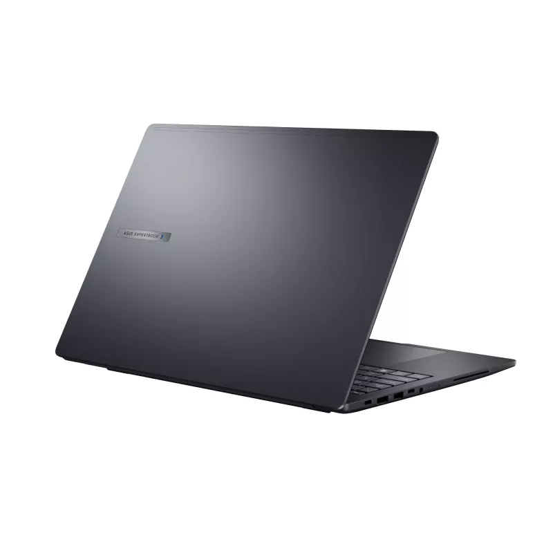 Laptop ASUS ExpertBook B3 B3605CCA Intel Core Ultra 5 125H 16 inch WUXGA 16 GB DDR5 512 GB SSD Wi‑Fi 6E Windows 11 Pro Black/Grey