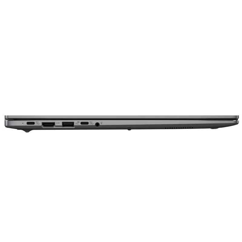 Laptop ASUS ExpertBook P3 PM3606CKA Copilot+ — 16 inch WUXGA, AMD Ryzen AI 5 330 2.0 GHz, 16 GB DDR5, 1 TB SSD, Windows 11 Pro, Grey
