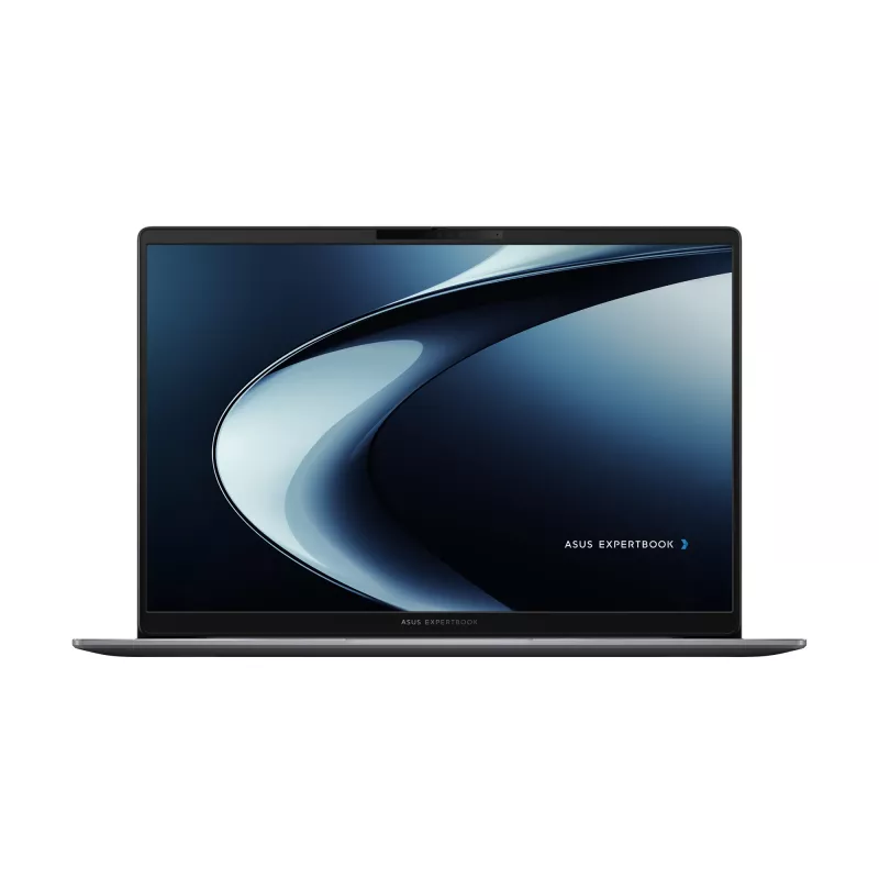 Laptop ASUS ExpertBook P3 PM3606CKA Copilot+ — 16 inch WUXGA, AMD Ryzen AI 5 330 2.0 GHz, 16 GB DDR5, 1 TB SSD, Windows 11 Pro, Grey