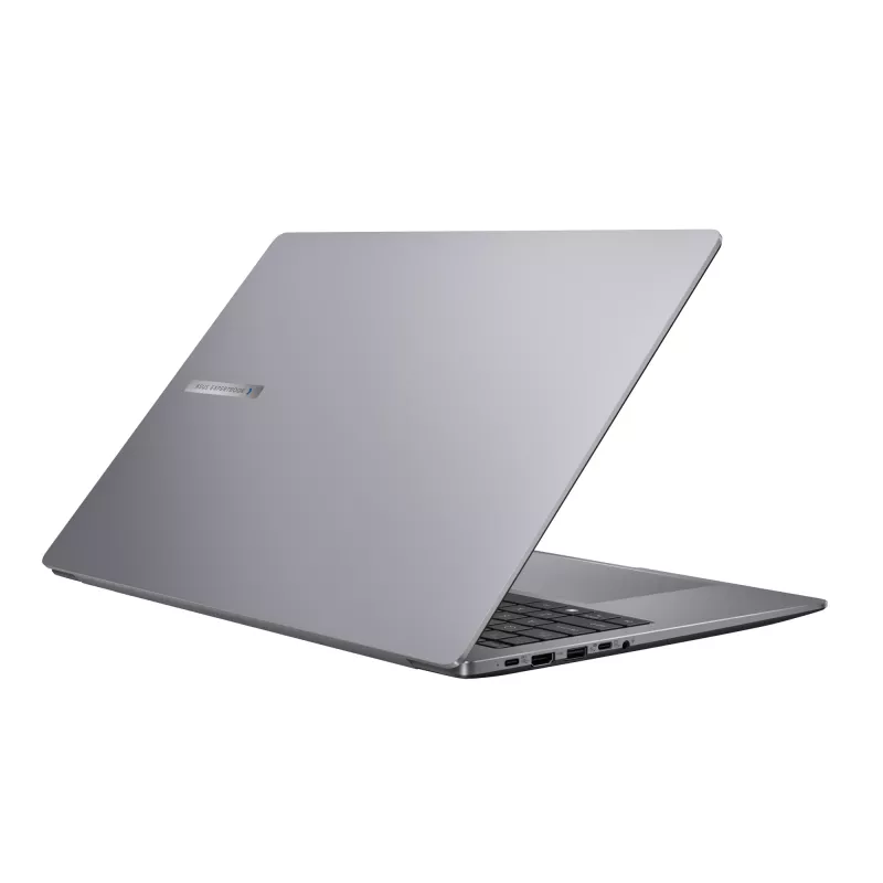 Laptop ASUS ExpertBook P3 PM3606CKA Copilot+ — 16 inch WUXGA, AMD Ryzen AI 5 330 2.0 GHz, 16 GB DDR5, 1 TB SSD, Windows 11 Pro, Grey