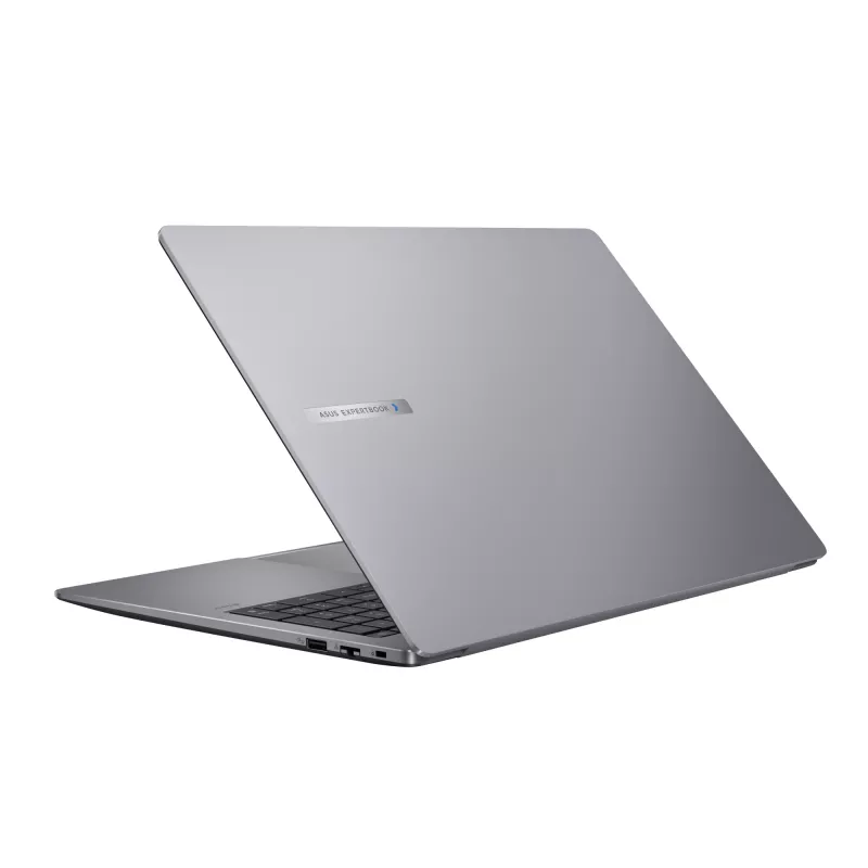 Laptop ASUS ExpertBook P3 PM3606CKA Copilot+ — 16 inch WUXGA, AMD Ryzen AI 5 330 2.0 GHz, 16 GB DDR5, 1 TB SSD, Windows 11 Pro, Grey