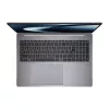 Laptop ASUS ExpertBook P3 PM3606CKA Copilot+ — 16 inch WUXGA, AMD Ryzen AI 5 330 2.0 GHz, 16 GB DDR5, 1 TB SSD, Windows 11 Pro, Grey