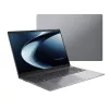 Laptop ASUS ExpertBook P3 PM3606CKA Copilot+ — 16 inch WUXGA, AMD Ryzen AI 5 330 2.0 GHz, 16 GB DDR5, 1 TB SSD, Windows 11 Pro, Grey