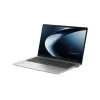 ASUS ExpertBook P1 PM1503CDA-S70262 AMD Ryzen™ 7 170 Laptop 39.6 cm (15.6 inch) Full HD 16 GB DDR5-SDRAM 512 GB SSD Wi-Fi 6E (802.11ax) German Grey