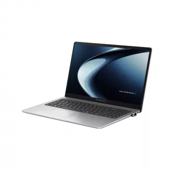 ASUS ExpertBook P1 PM1503CDA-S70262 AMD Ryzen™ 7 170 Laptop 39.6 cm (15.6 inch) Full HD 16 GB DDR5-SDRAM 512 GB SSD Wi-Fi 6E (802.11ax) German Grey