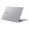 ASUS ExpertBook P1 PM1503CDA-S70262 AMD Ryzen™ 7 170 Laptop 39.6 cm (15.6 inch) Full HD 16 GB DDR5-SDRAM 512 GB SSD Wi-Fi 6E (802.11ax) German Grey