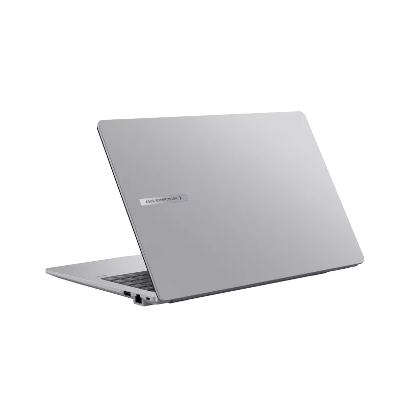 ASUS ExpertBook P1 PM1503CDA-S70262 AMD Ryzen™ 7 170 Laptop 39.6 cm (15.6 inch) Full HD 16 GB DDR5-SDRAM 512 GB SSD Wi-Fi 6E (802.11ax) German Grey