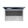 ASUS ExpertBook P1 PM1503CDA-S70262 AMD Ryzen™ 7 170 Laptop 39.6 cm (15.6 inch) Full HD 16 GB DDR5-SDRAM 512 GB SSD Wi-Fi 6E (802.11ax) German Grey