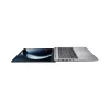 ASUS ExpertBook P1 PM1503CDA-S70262 AMD Ryzen™ 7 170 Laptop 39.6 cm (15.6 inch) Full HD 16 GB DDR5-SDRAM 512 GB SSD Wi-Fi 6E (802.11ax) German Grey