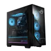 ASUS ROG G700 G700TF-07265F351W Intel Core Ultra 7 265F 32 GB DDR5-SDRAM 1 TB SSD NVIDIA GeForce RTX 5070 Ti Windows 11 Home Tower PC Black