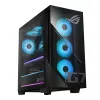 ASUS ROG G700 G700TF-7265KF225W Intel Core Ultra 7 265KF 32 GB DDR5-SDRAM 2 TB SSD NVIDIA GeForce RTX 5070 Ti Windows 11 Home Tower PC Black