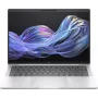 HP EliteBook X G1i Intel Core Ultra 5 226V Laptop 35.6 cm (14 inch) WUXGA 16 GB LPDDR5x-SDRAM 512 GB SSD Wi-Fi 7 (802.11be) Windows 11 Pro Silver