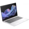 HP EliteBook X G1i Intel Core Ultra 5 226V Laptop 35.6 cm (14 inch) WUXGA 16 GB LPDDR5x-SDRAM 512 GB SSD Wi-Fi 7 (802.11be) Windows 11 Pro Silver