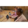 HP EliteBook X G1i Intel Core Ultra 5 226V Laptop 35.6 cm (14 inch) WUXGA 16 GB LPDDR5x-SDRAM 512 GB SSD Wi-Fi 7 (802.11be) Windows 11 Pro Silver