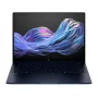 HP EliteBook X Flip G1i Copilot+ PC Intel Core Ultra 7 258V Hybrid (2-in-1) 35.6 cm (14 inch) Touchscreen WUXGA 32 GB LPDDR5x-SDRAM 512 GB SSD Wi-Fi 7 (802.11be) Windows 11 Pro Blue