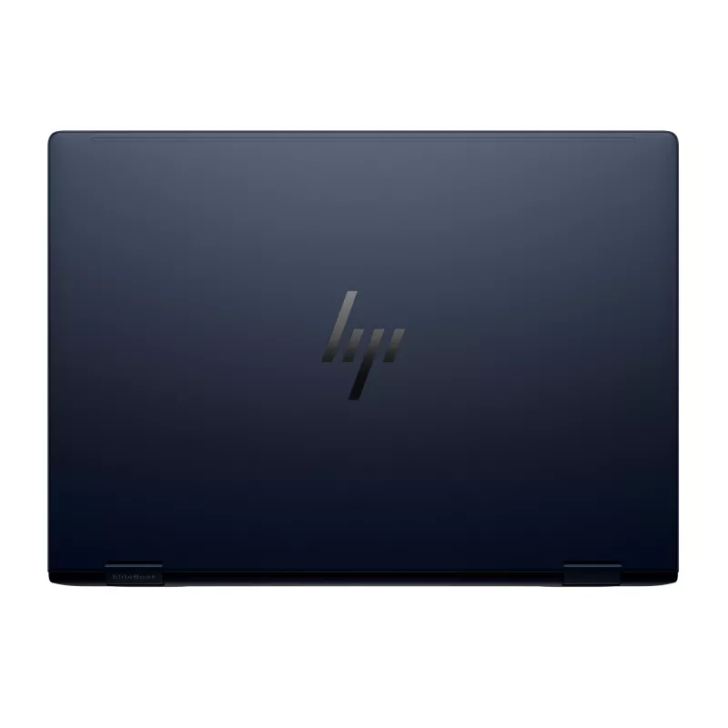 HP EliteBook X Flip G1i Copilot+ PC Intel Core Ultra 7 258V Hybrid (2-in-1) 35.6 cm (14 inch) Touchscreen WUXGA 32 GB LPDDR5x-SDRAM 512 GB SSD Wi-Fi 7 (802.11be) Windows 11 Pro Blue